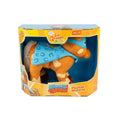La Granja de Zenón Peluche Musical Héroes en Acción 30 cm Surtido – vista 1