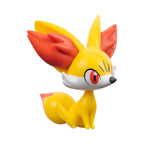 Pokémon Battle Figure Fennekin