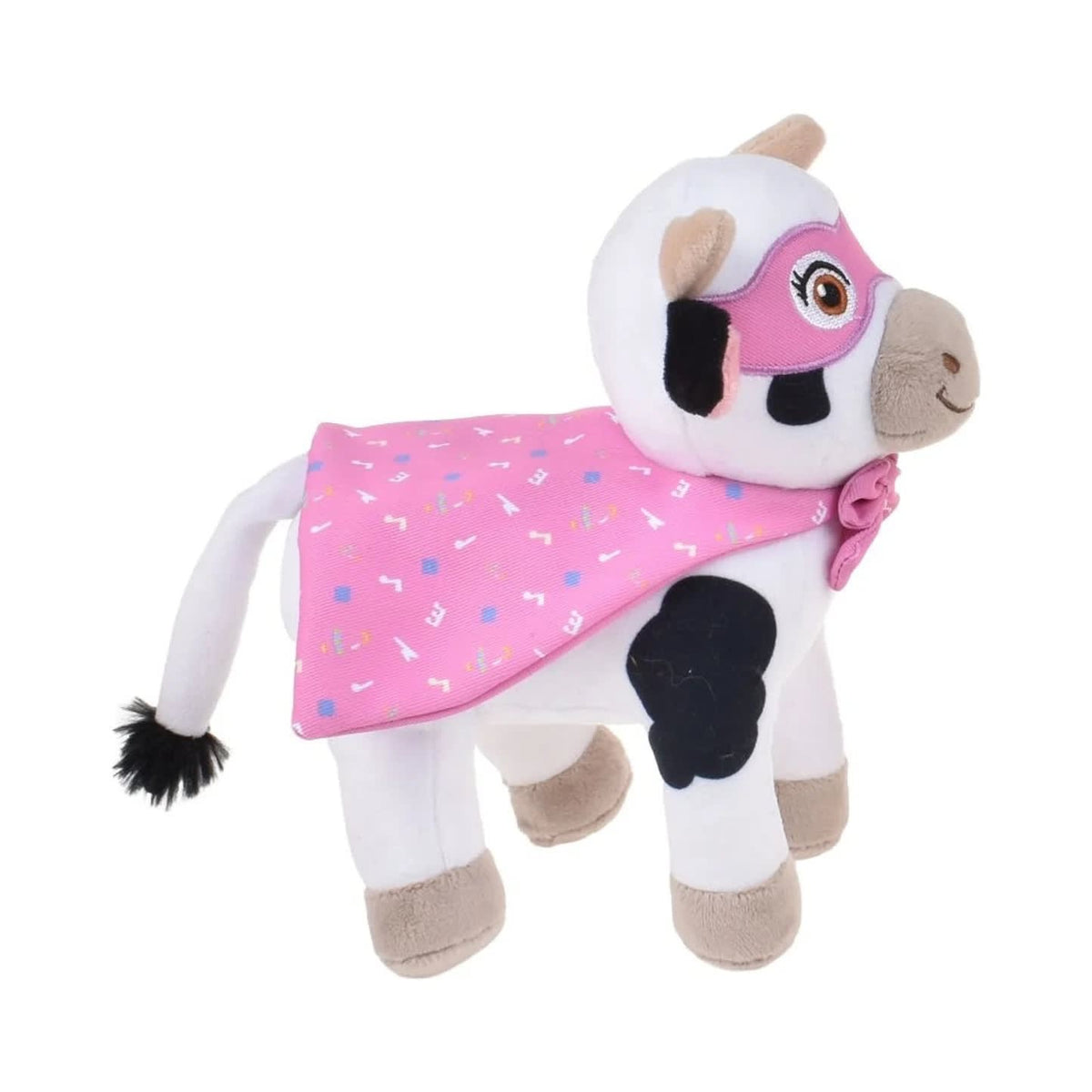 La Granja de Zenón Peluche con Sonido Héroes en Acción 20 cm Surtido – vista 2