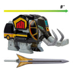 Power Rangers Mighty Morphin Dinozord Mastodonte Combinable Megazord – vista 1