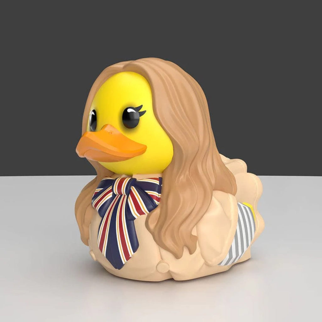 TUBBZ M3GAN Pato de Colección Mini Edición para Fans – vista 4