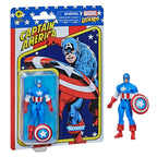 Marvel Legends Retro Figura 3,75 Pulgadas Surtido – vista 2