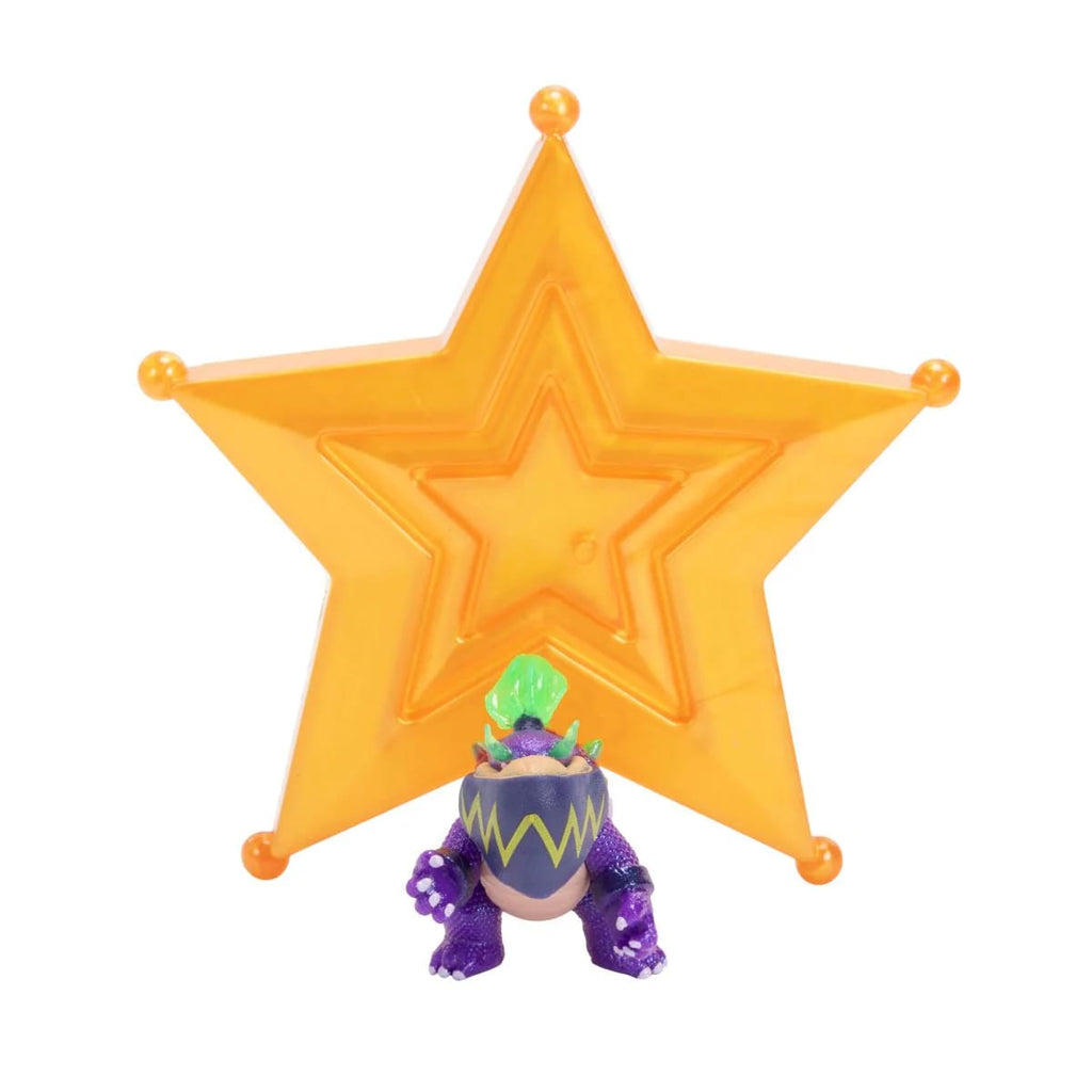 Super Mario Galaxy La Película Mini Figura 4 cm Surtido – vista 5