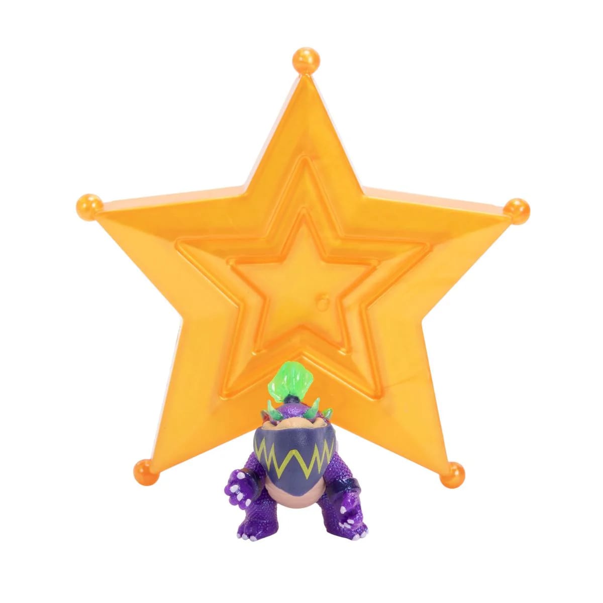 Super Mario Galaxy La Película Mini Figura 4 cm Surtido – vista 5