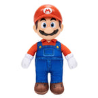 Super Mario Galaxy La Película Peluche de 23 cm con Cabeza Plástica Surtido – vista 1