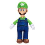 Super Mario Galaxy La Película Peluche de 23 cm con Cabeza Plástica Surtido – vista 2