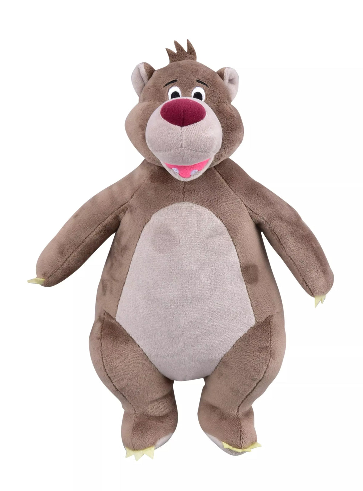 Disney El Libro de la Selva Peluche Baloo de 30 cm – vista 2