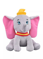Disney Dumbo Peluche Suave del Elefante Clásico de 30 cm – vista 2