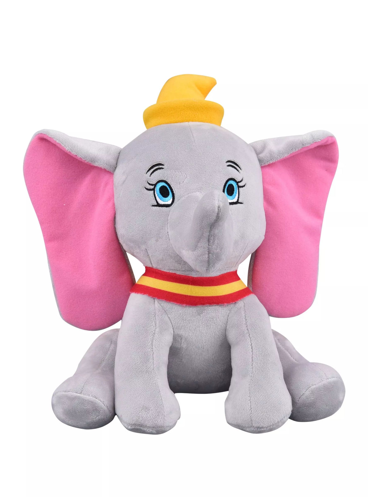 Disney Dumbo Peluche Suave del Elefante Clásico de 30 cm – vista 2