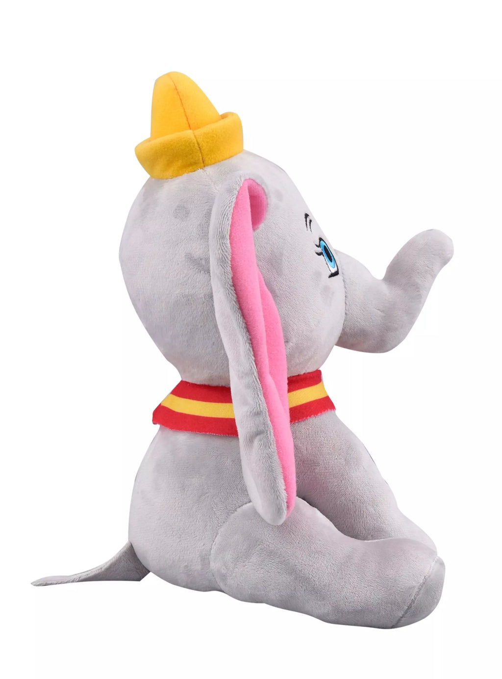 Disney Dumbo Peluche Suave del Elefante Clásico de 30 cm – vista 1