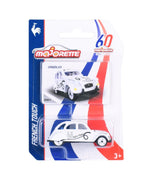Majorette French Touch Premium Cars Auto de 7,5 cm Surtido – vista 1