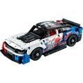 LEGO Technic NASCAR Next Gen Chevrolet Camaro ZL1 Auto de Carreras – vista 1