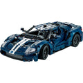 LEGO Technic Ford GT 2022 Modelo de Colección Escala 1:12 para Adultos – vista 1