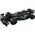 LEGO Technic Mercedes-AMG F1 W14 E Performance Pull-Back Auto de Carreras – vista 1