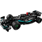 LEGO Technic Mercedes-AMG F1 W14 E Performance Pull-Back Auto de Carreras – vista 1