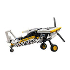 LEGO Technic Avioneta Set de Construcción con Hélice Giratoria – vista 1