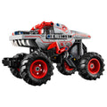 LEGO Technic Monster Jam ThunderROARus con Motor de Carga Manual – vista 1