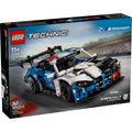 Caja del set LEGO Technic 42226 BMW M4 GT3 EVO de 747 piezas