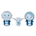 Star Wars Itty Bittys Set de Peluches Fantasmas de la Fuerza Jedi – vista 2