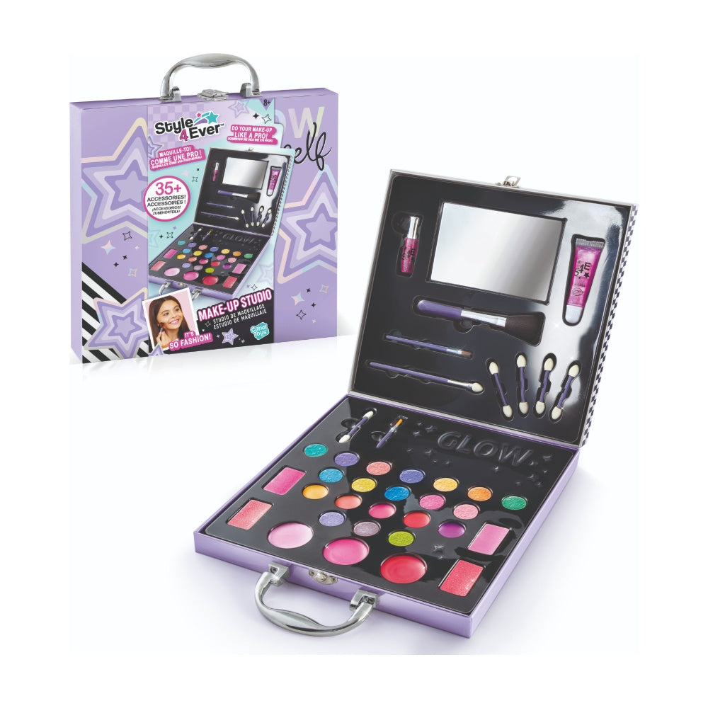 Style 4 Ever Make-Up Studio – vista 3