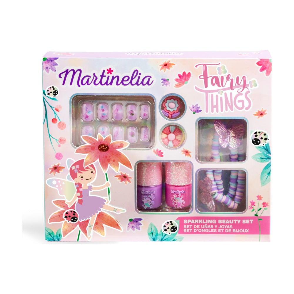 Martinelia Fairy Things Sparkling Beauty Set – vista 2