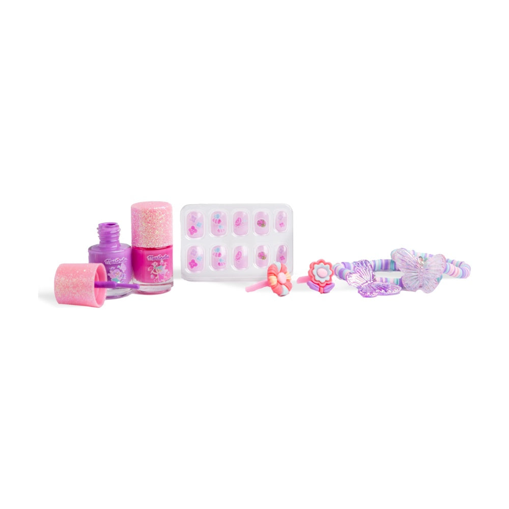 Martinelia Fairy Things Sparkling Beauty Set – vista 3