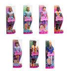 Barbie Ken Fashionistas Muñeco con Conjunto y Zapatos Surtido – vista 5