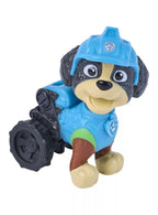 Paw Patrol La Dino Película Rex y Dinosaurio T-Rex con Sonido – Spin Master