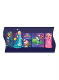 Super Mario Galaxy Puzzle Panorámico 3 en 1 en Lata – vista 1