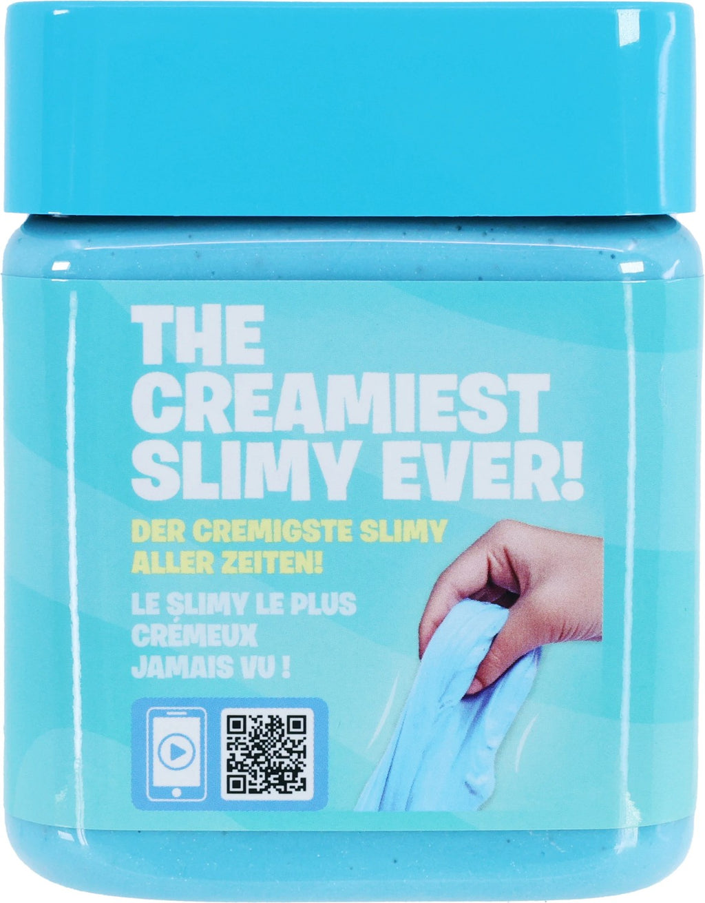 Slimy I'm Slimy Collection Neon – vista 2