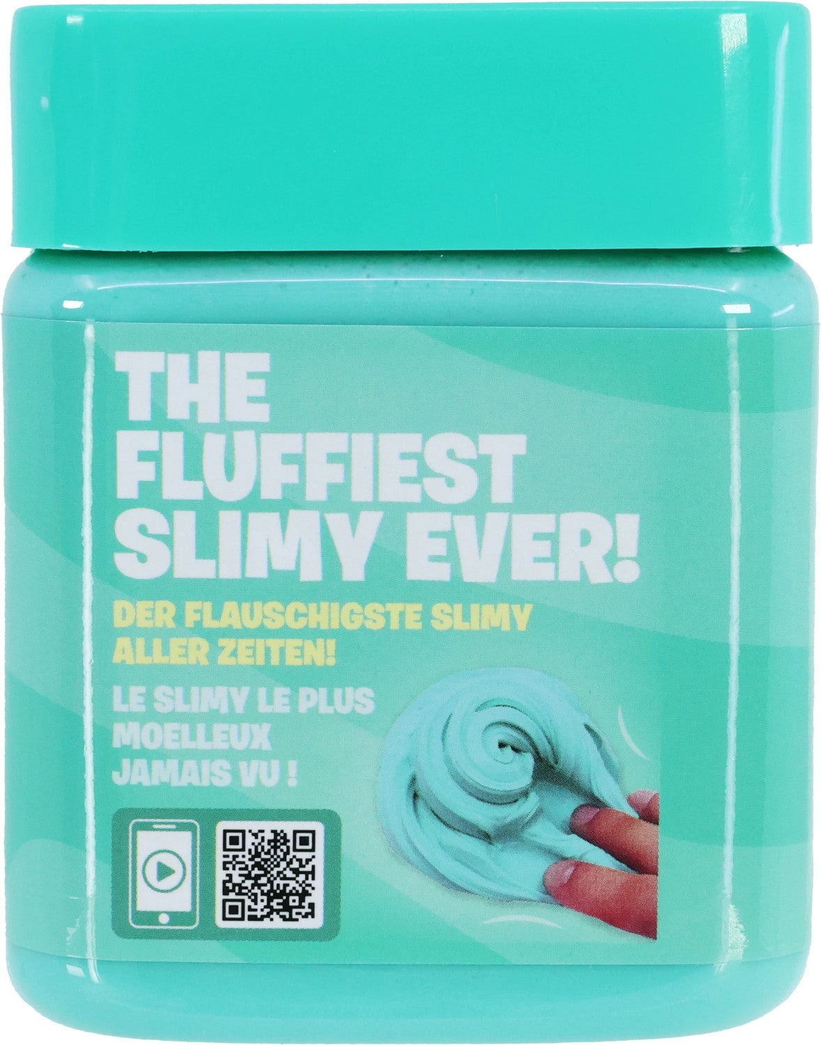 Slimy I'm Slimy Collection Neon – vista 3