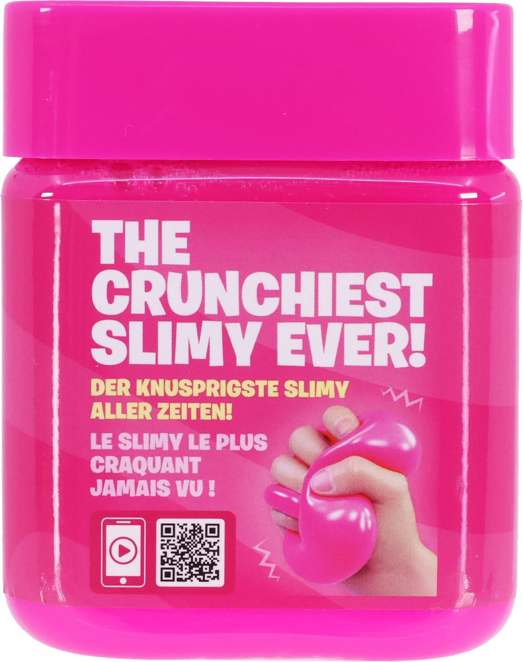 Slimy I'm Slimy Collection Neon – vista 4