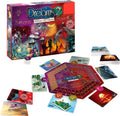 Juego de Mesa Dreams Fantasías y Pesadillas Adivina mi Sueño PlayFun – vista 1