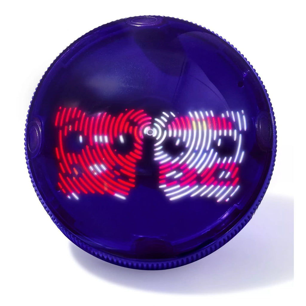 Bitzee Hamster Ball Mascota Digital Interactiva – vista 4
