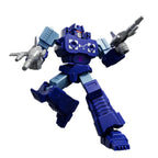 Blokees Transformers Action Edition 03 Soundwave con Luces y Sonido – vista 4