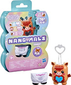 Nano-mals Mascota Electrónica Interactiva Surtido – vista 5