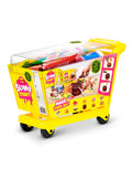 Slime Mart Carro de Compras con 23 Ingredientes de Slime – vista 1