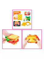 Slime Mart Carro de Compras con 23 Ingredientes de Slime – vista 2