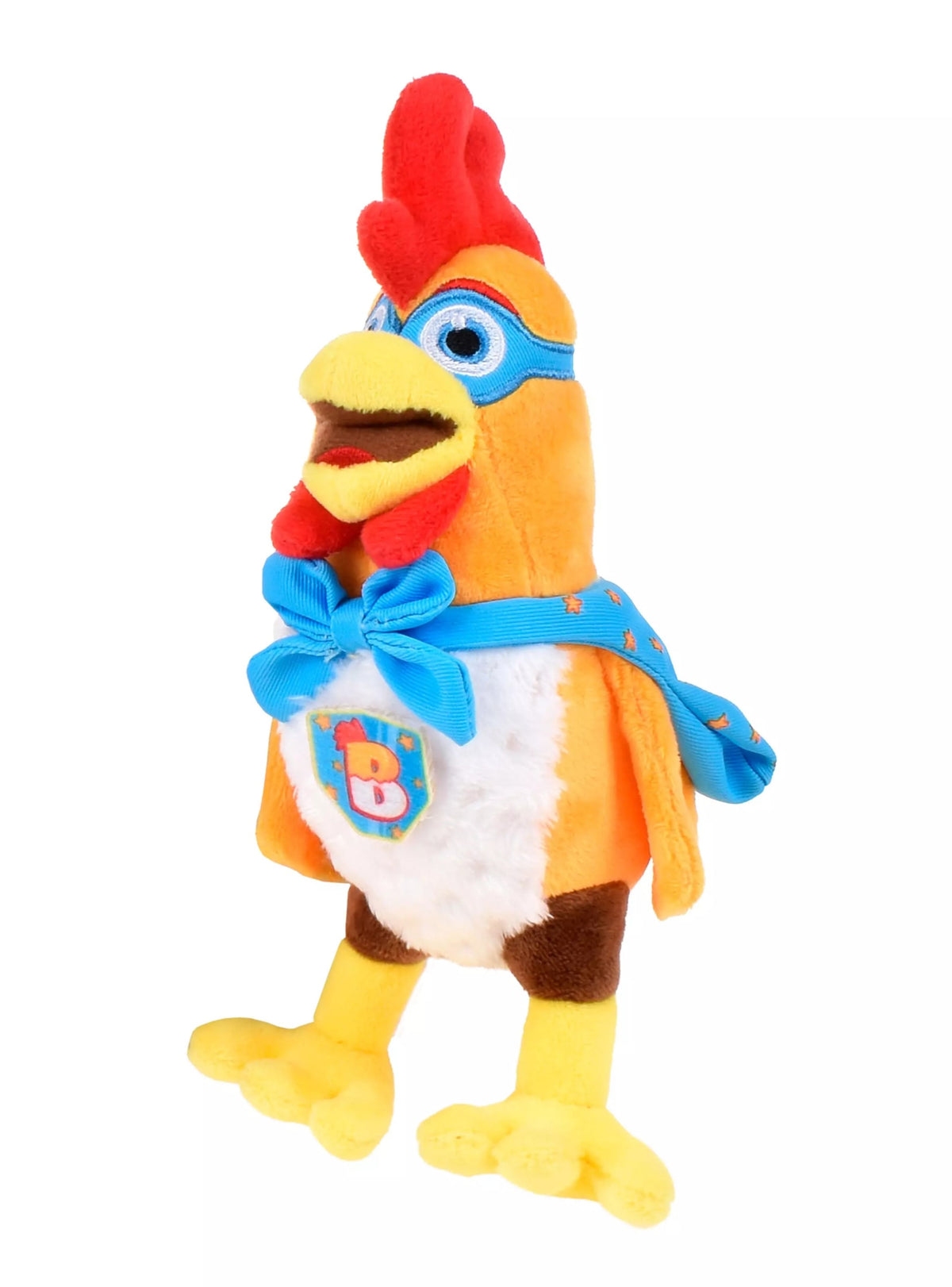 La Granja de Zenón Peluche con Sonido Héroes en Acción 20 cm Surtido – vista 3