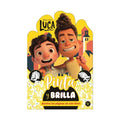 Disney Pixar Luca Pinta y Brilla Libro para Colorear – vista 1