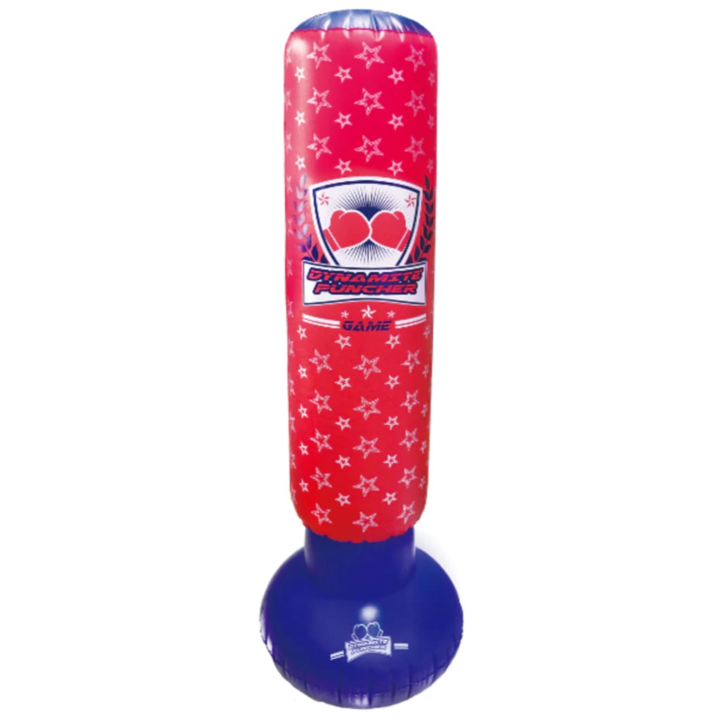 Bolsa de Boxeo Inflable Jumbo 157 cm – vista 1