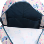 Mochila Juvenil Stitch Estampado Full Print – Intek