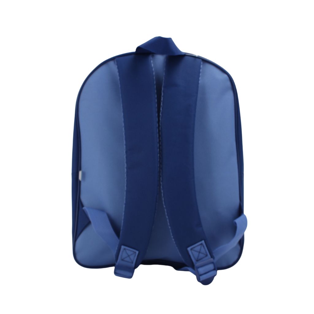 Mochila Infantil 3D Face Stitch – Intek
