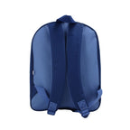 Mochila Infantil 3D Face Stitch – Intek