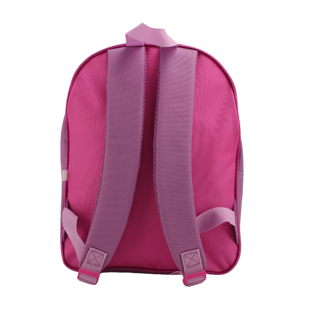 Mochila Infantil 3D Face Paw Patrol Skye 7 Litros – Intek