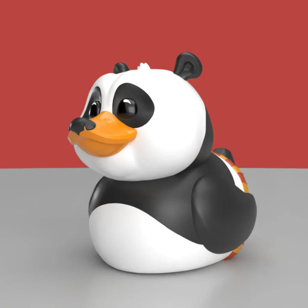 Tubbz Kung Fu Panda Po Pato Coleccionable Mini Edición – vista 4