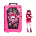 Monster High Skulltimate Secrets Gore-geous Oasis – vista 1