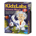 Explora Kids Science Magic Kit de 20 Trucos Científicos – vista 1
