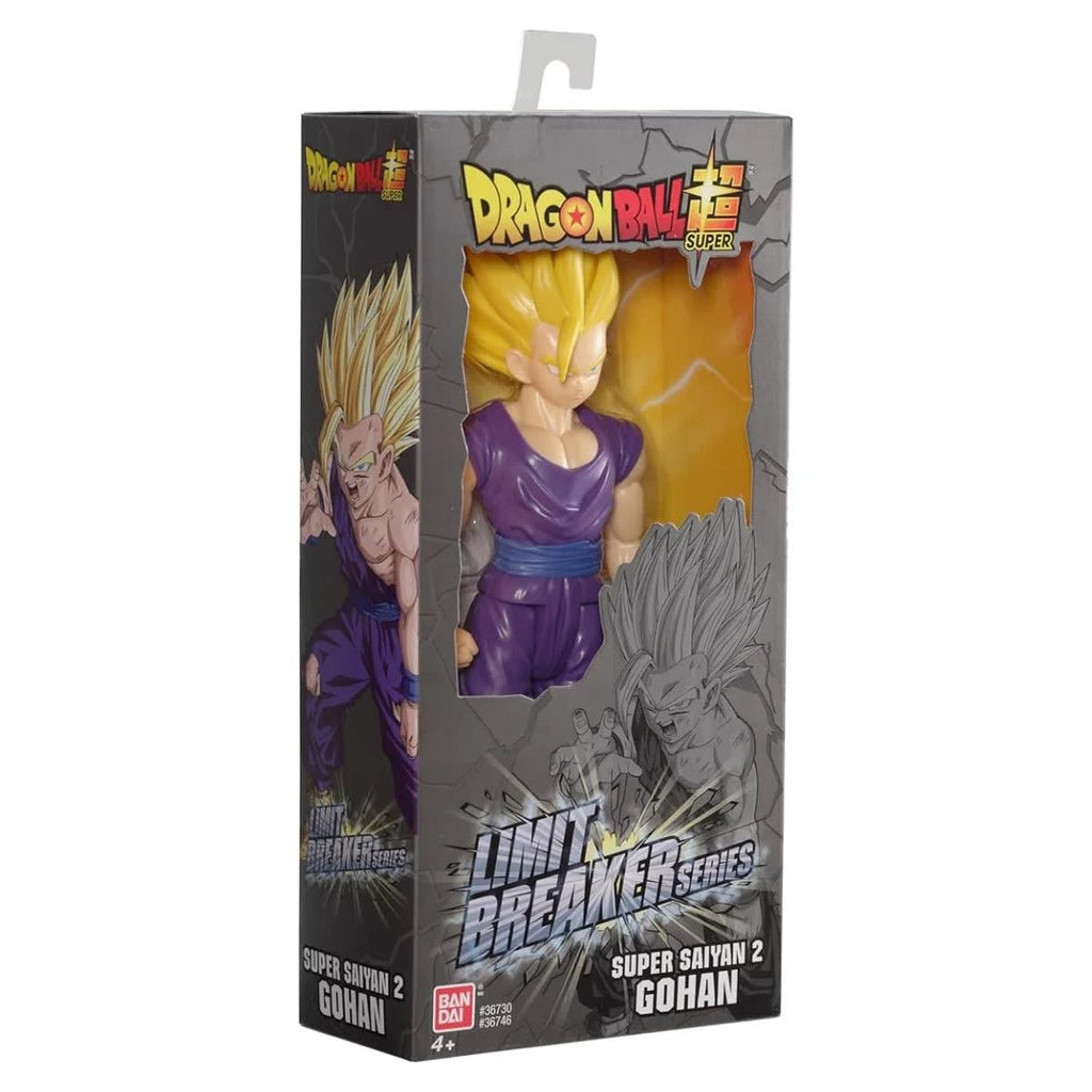 Dragon Ball Z Figura de Acción Grande 30 cm Personajes Surtido – vista 2