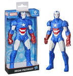 Avengers Olympus Figura Articulada de 24 cm Surtido – vista 3